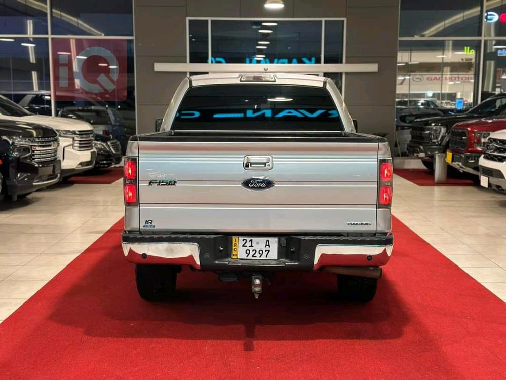 فۆرد F-150